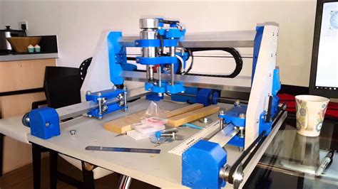 cnc printing machine